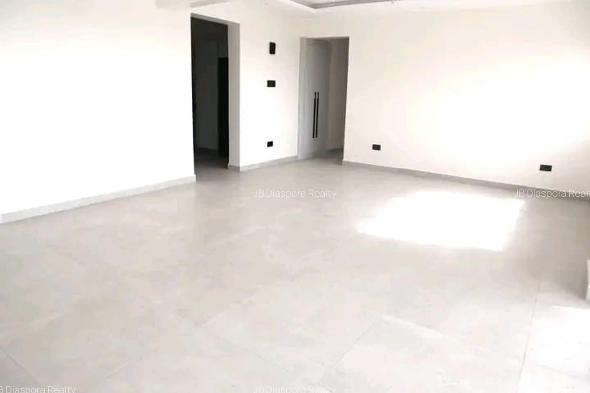 3 Bed Apartment with En Suite in General Mathenge - 3
