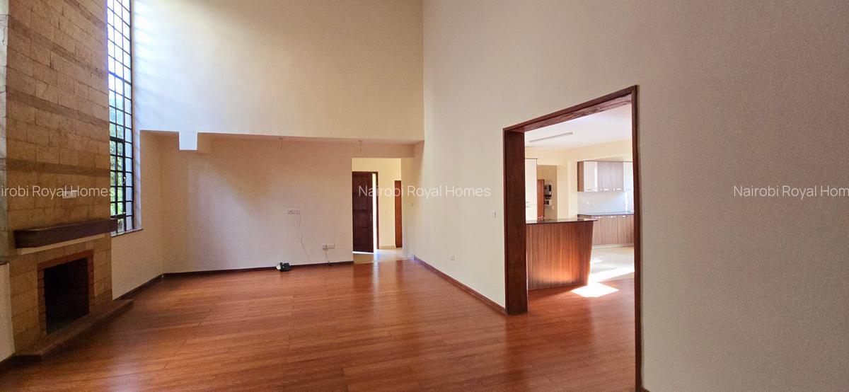 5 Bed Townhouse with En Suite at Kitisuru Ridge 44 - 17