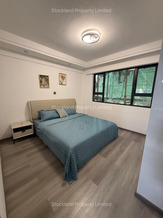 1 Bed Apartment with Gym in Lavington - 2