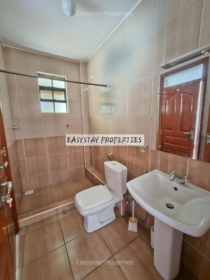 2 Bed Apartment with En Suite in Lavington - 6