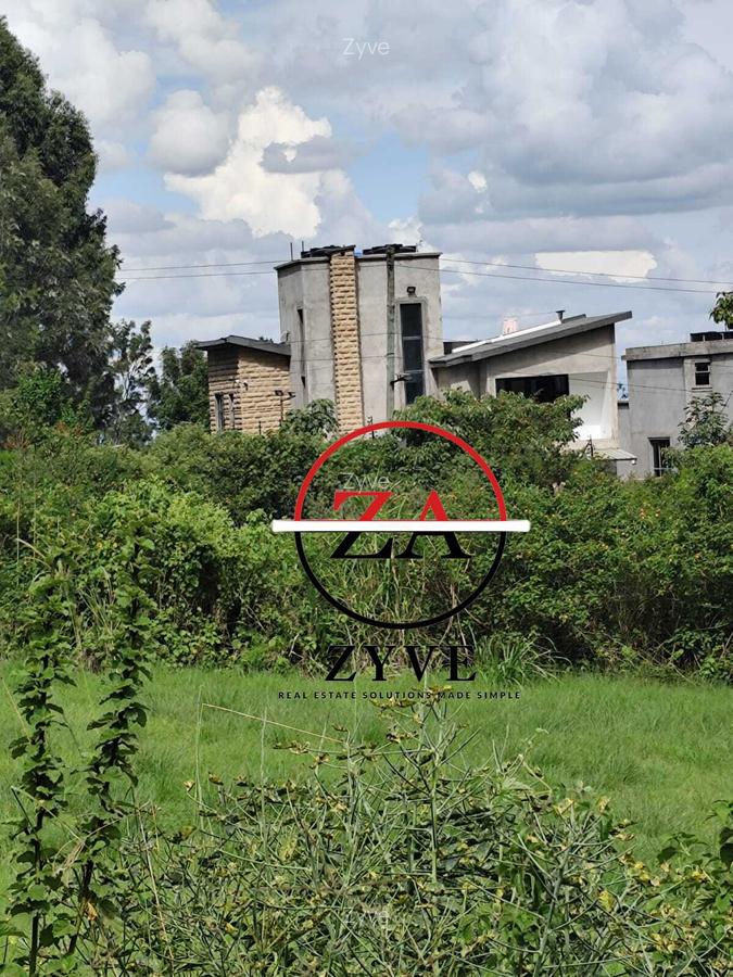 0.125 ac Residential Land at Ol Keri - 15