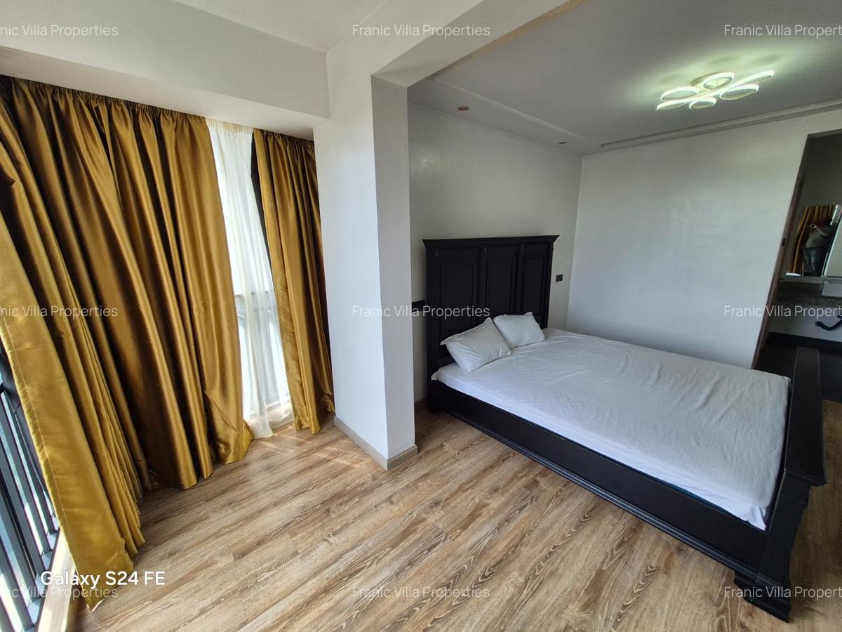 Serviced 5 Bed Apartment with En Suite at Lavington - 20
