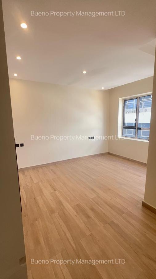 3 Bed Apartment with Swimming Pool in Westlands Area - 5