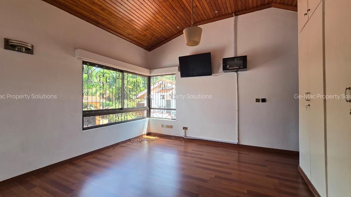 Commercial Property with Service Charge Included in Gigiri - 10