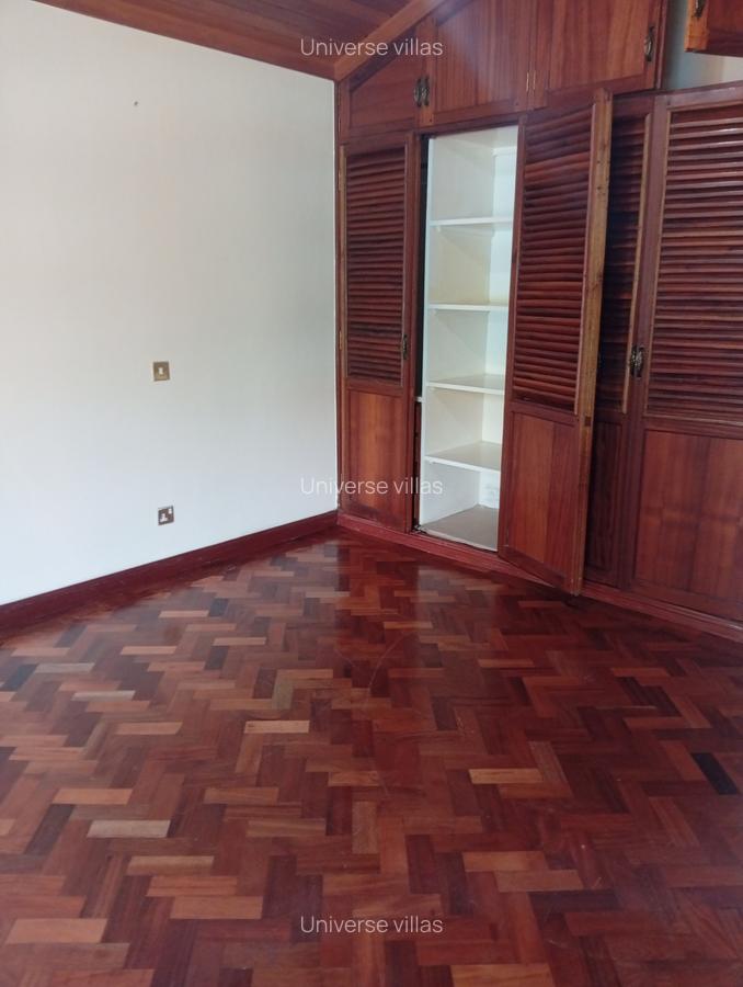 1 Bed House at Karen - 20