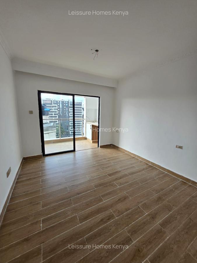 1 Bed Apartment with Gym at Wood Avenue - 14