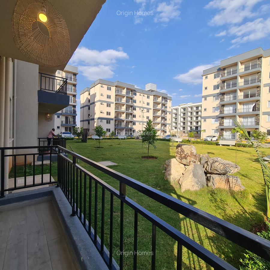 3 Bed Apartment with En Suite at Mombasa Road - 16