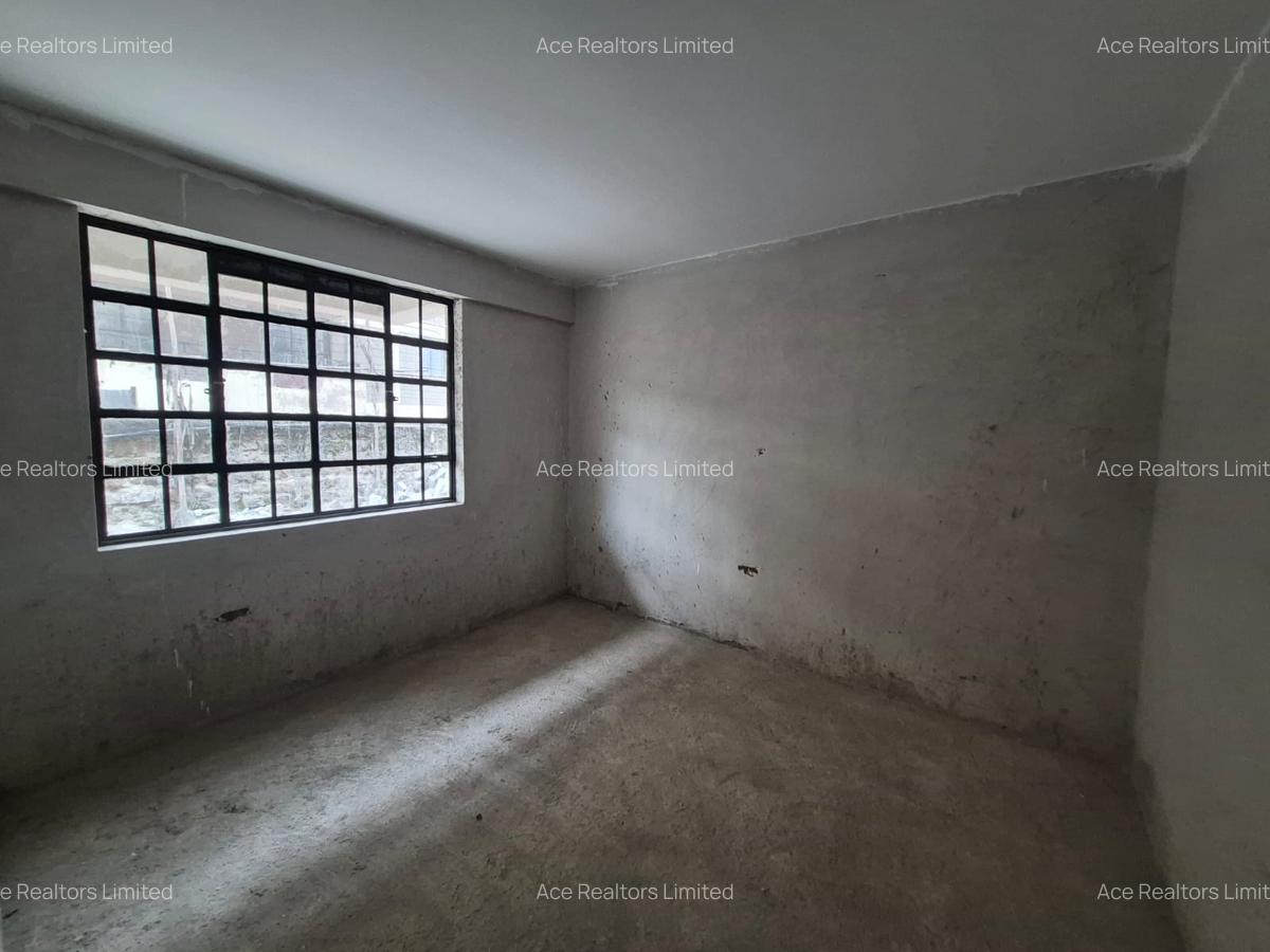 10 Bed Apartment with Parking at Ongata Rongai - 10