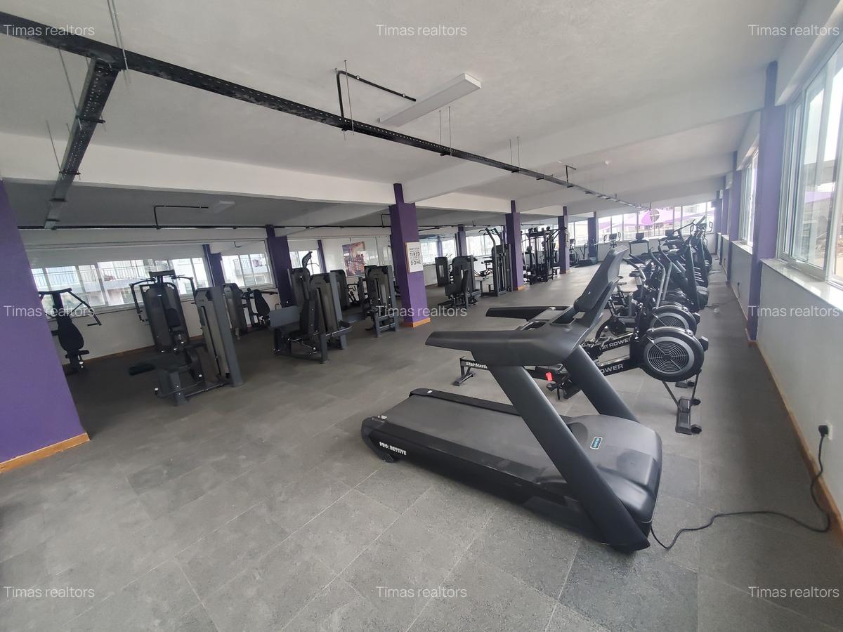 2 Bed Apartment with En Suite at Syokimau - 4