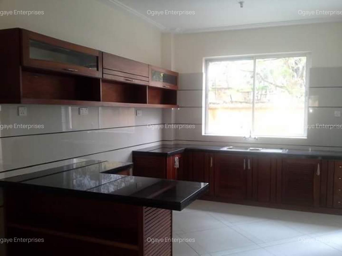 3 Bed Apartment with En Suite at Nyali - 11