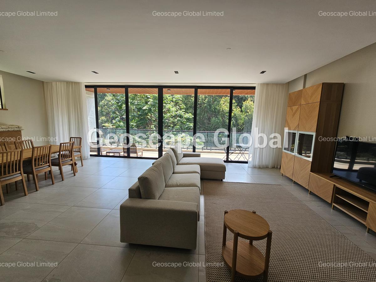 4 Bed Apartment with En Suite in Spring Valley - 14