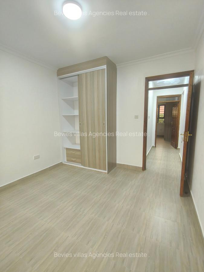 3 Bed House with En Suite at Kitengela - 9