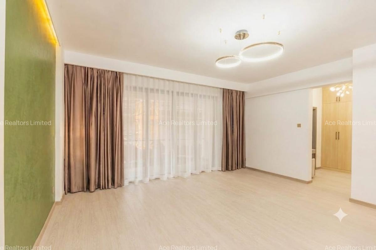 2 Bed Apartment with En Suite at Lavington - 2