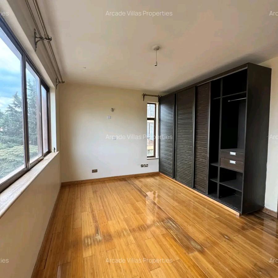 3 Bed Apartment with En Suite at Riara Road - 12