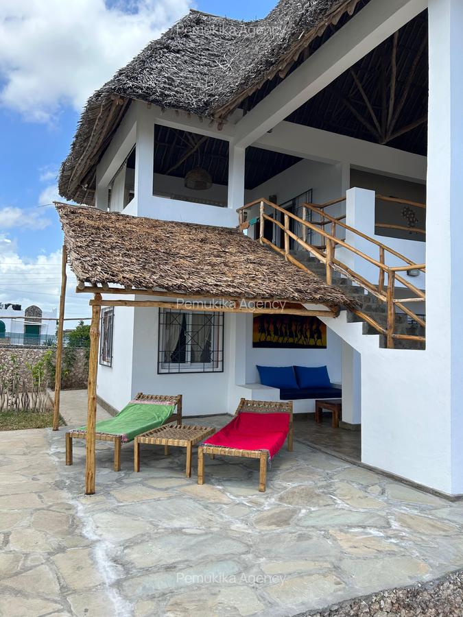 3 Bed House with En Suite at Dongokundu - 15