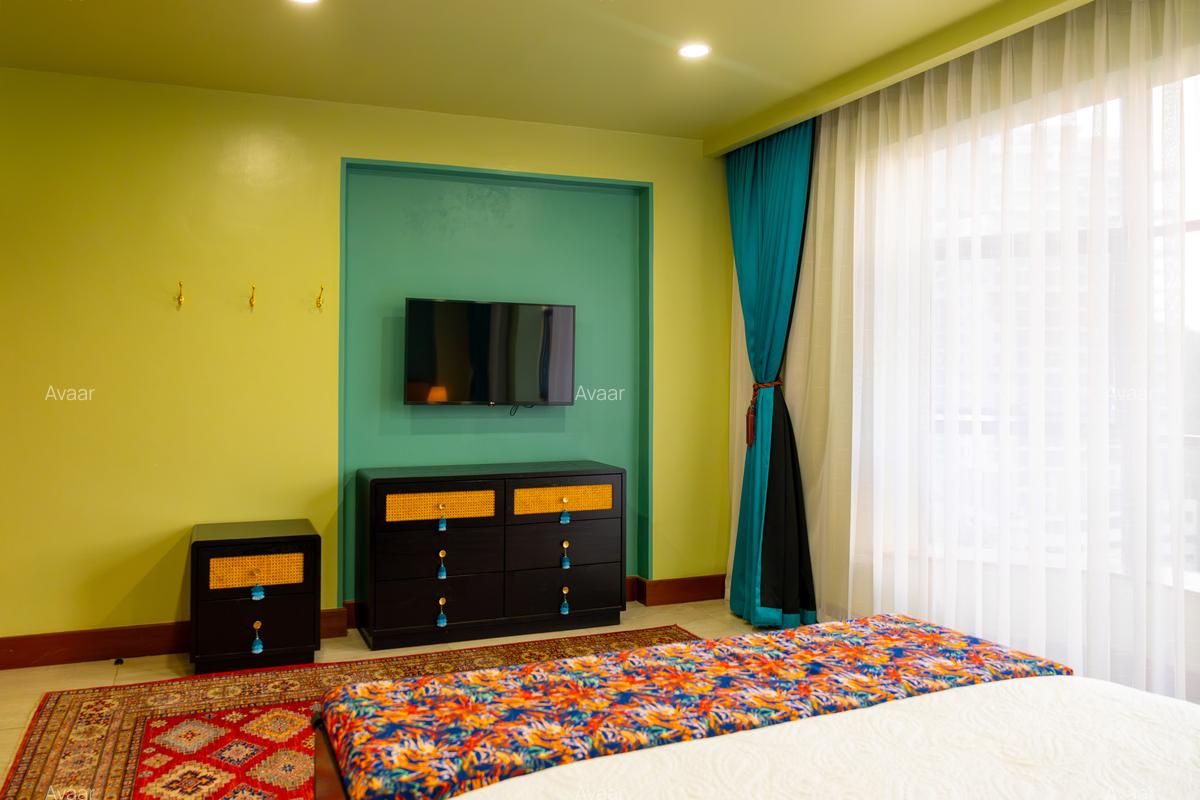 3 Bed Apartment with En Suite at Rhapta Road - 18