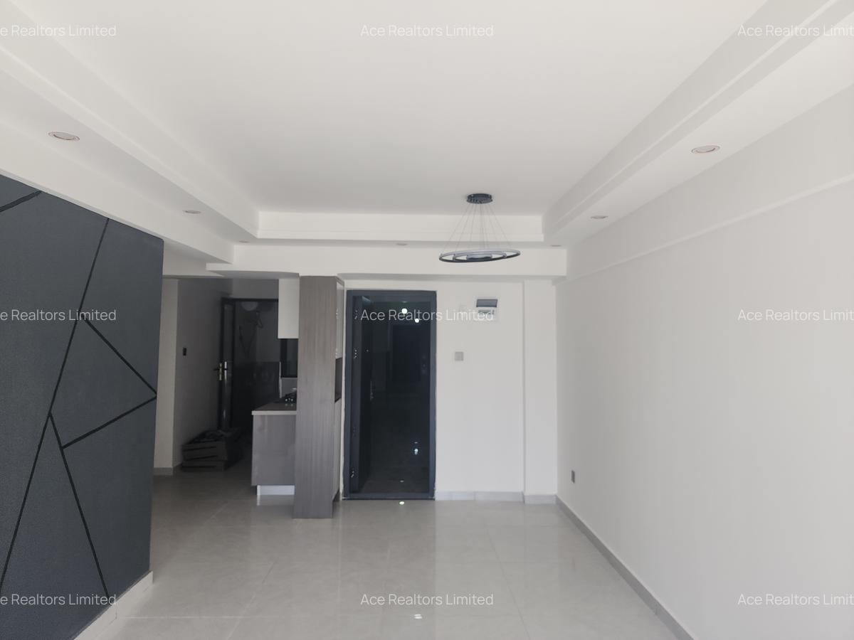 2 Bed Apartment with En Suite at Westlands Road - 3