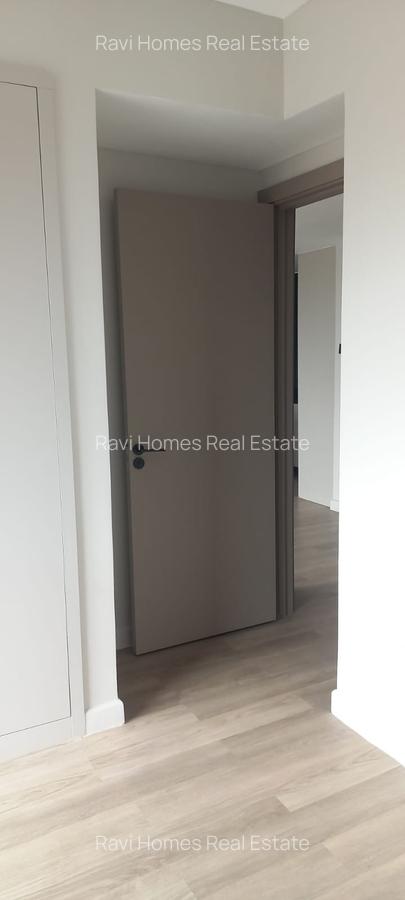 2 Bed Apartment with En Suite in Upper Hill - 13