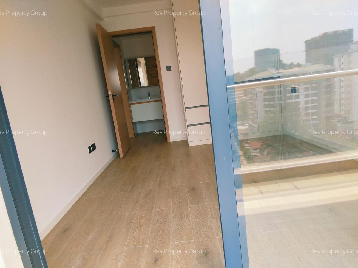 1 Bed Apartment with En Suite in Westlands Area - 16