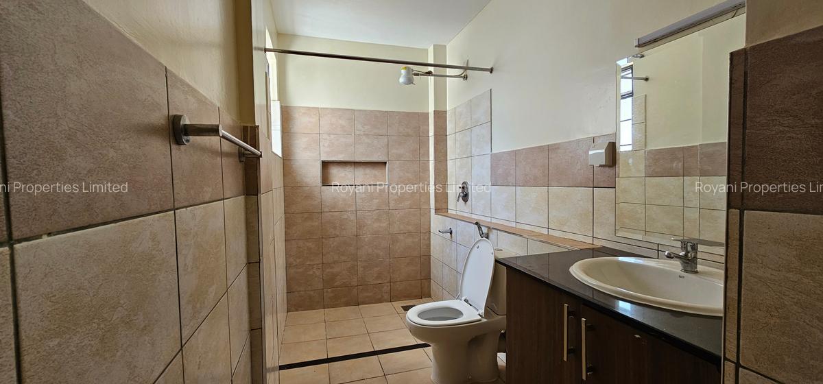 3 Bed Apartment with En Suite in Tatu City - 15