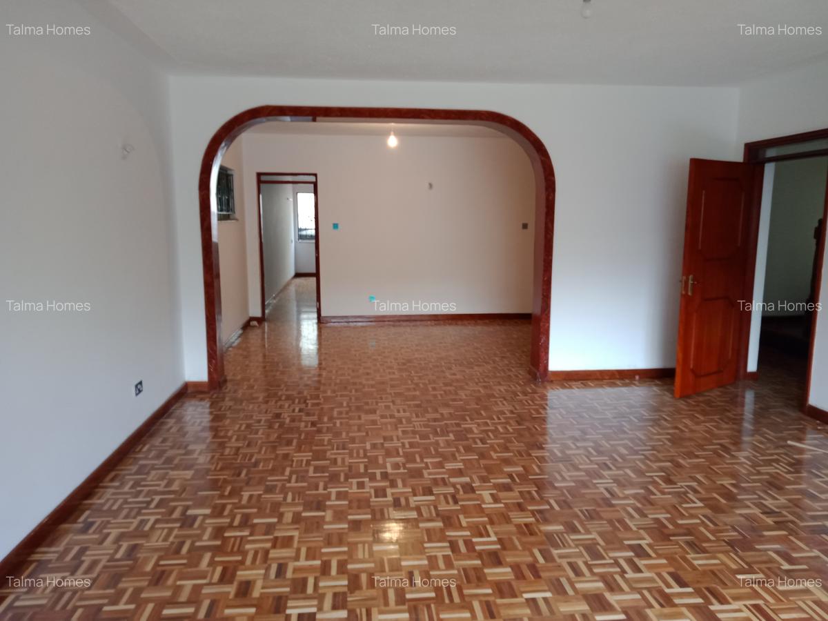 4 Bed Townhouse with En Suite at Lavington Green - 3