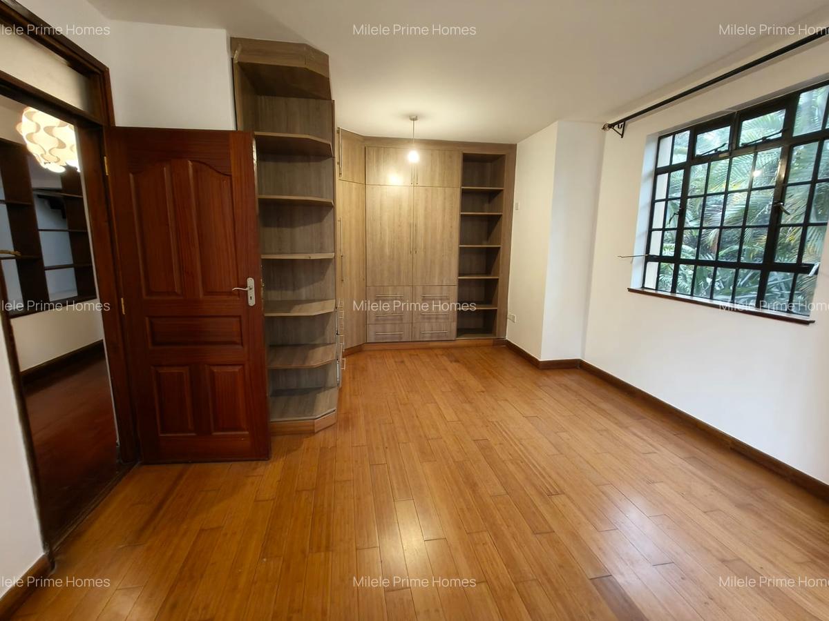 4 Bed Villa with En Suite at Kitisuru - 17