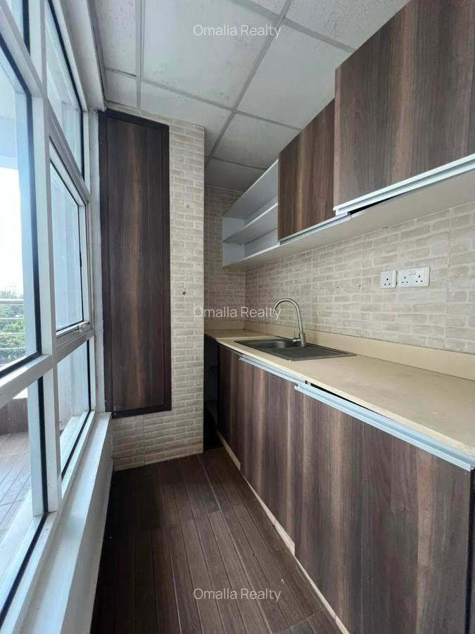 1,800 ft² Office with Service Charge Included in Westlands Area - 9