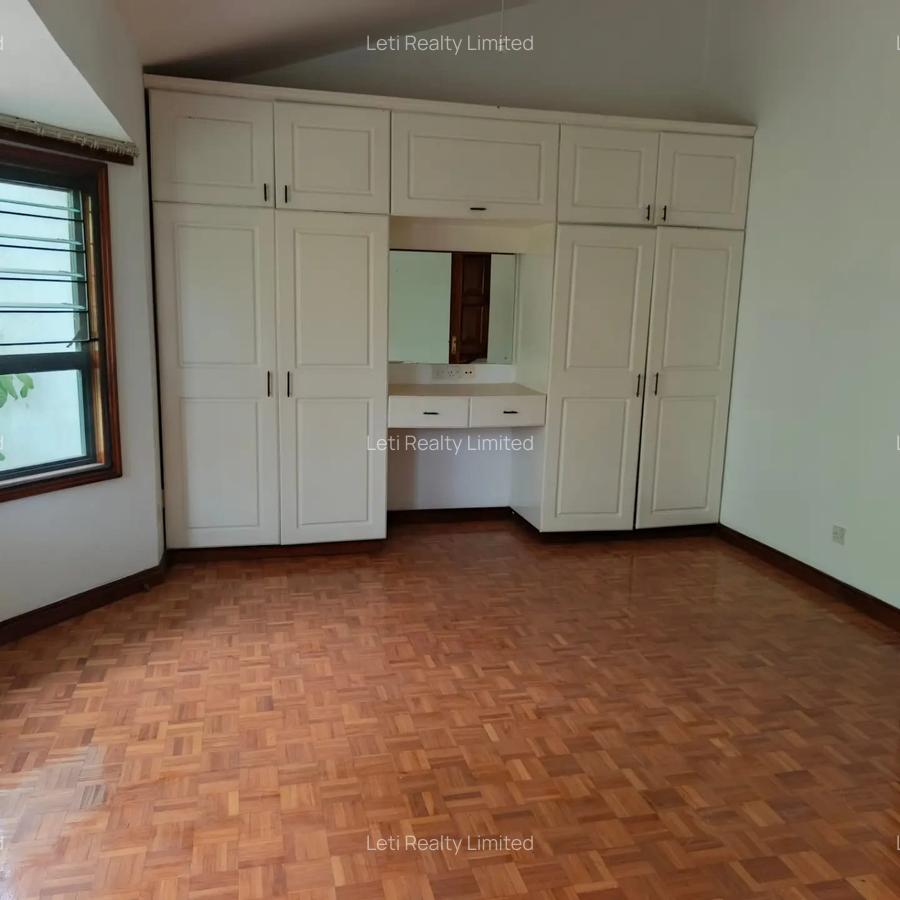 2 Bed Townhouse with En Suite in Kileleshwa - 7
