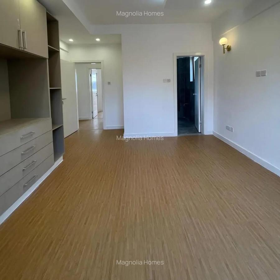 3 Bed Apartment in Lavington - 3
