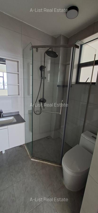 3 Bed Apartment with En Suite at Kirichwa Road - 15