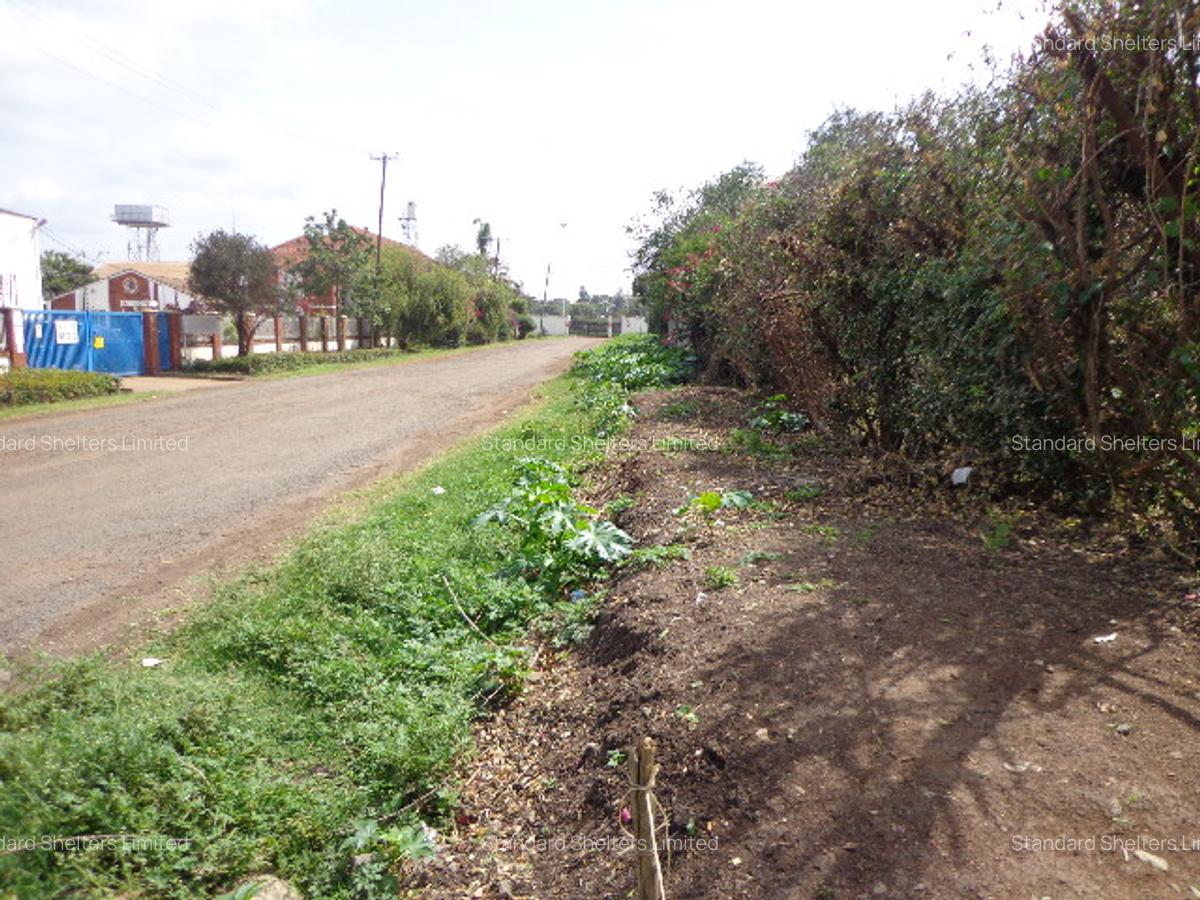 0.0378 ac Land in Kahawa West - 2