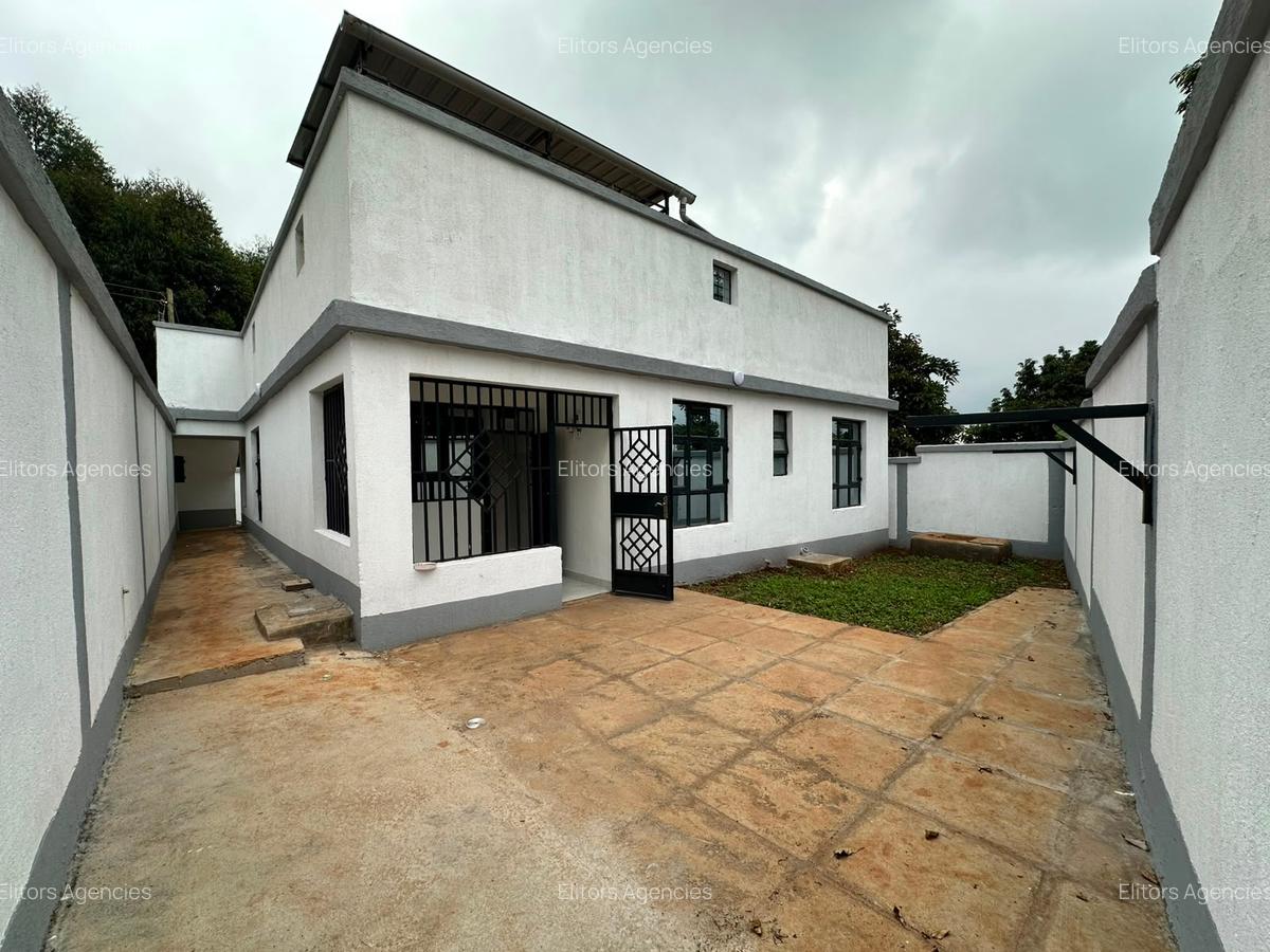 3 Bed House with En Suite at Karura Kanyungu Area - 19