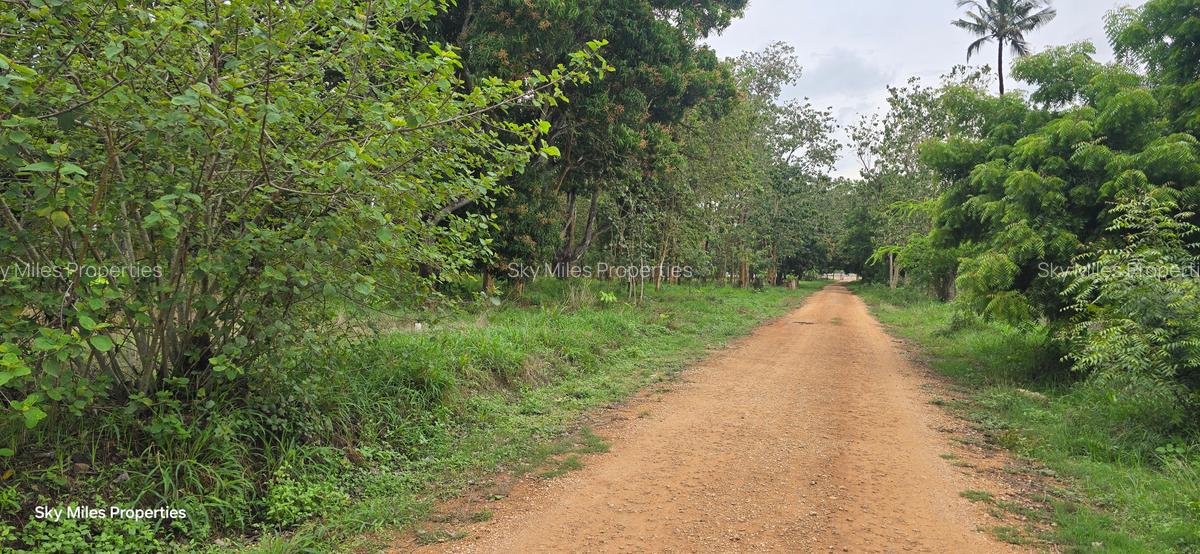 6 ac Land at Pwani Oil - 8