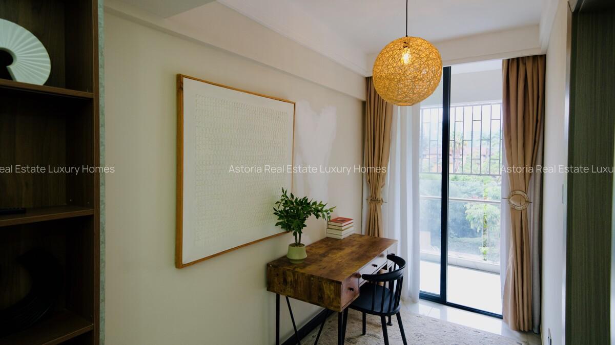 2 Bed Apartment with En Suite at 2026-423 - 5
