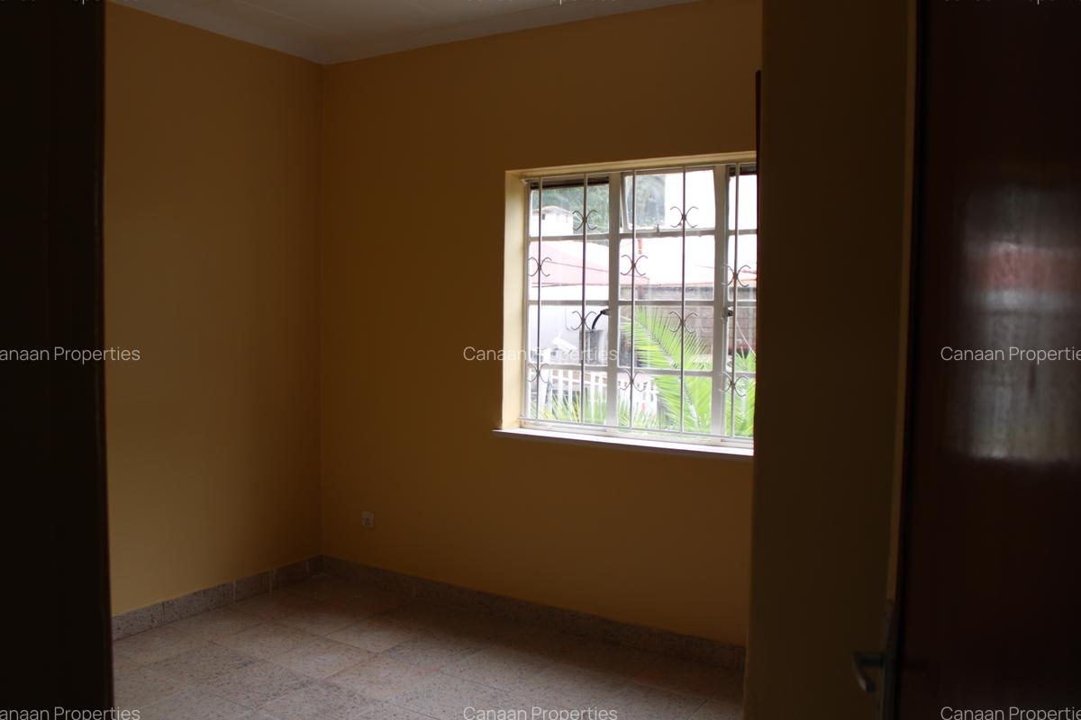 4 Bed Townhouse with Staff Quarters in Kileleshwa - 2