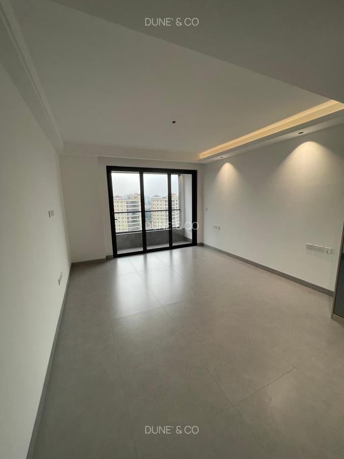 2 Bed Apartment with En Suite in Westlands Area - 14