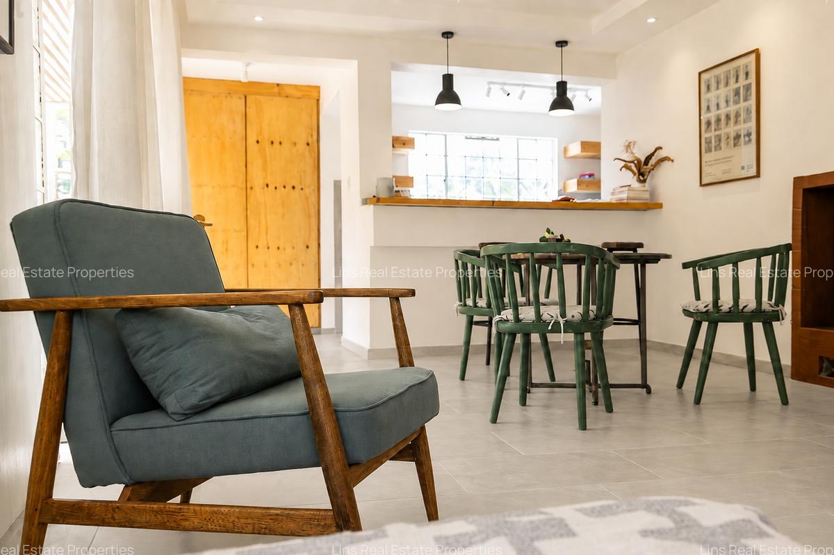 4 Bed House with En Suite in Kitisuru - 6
