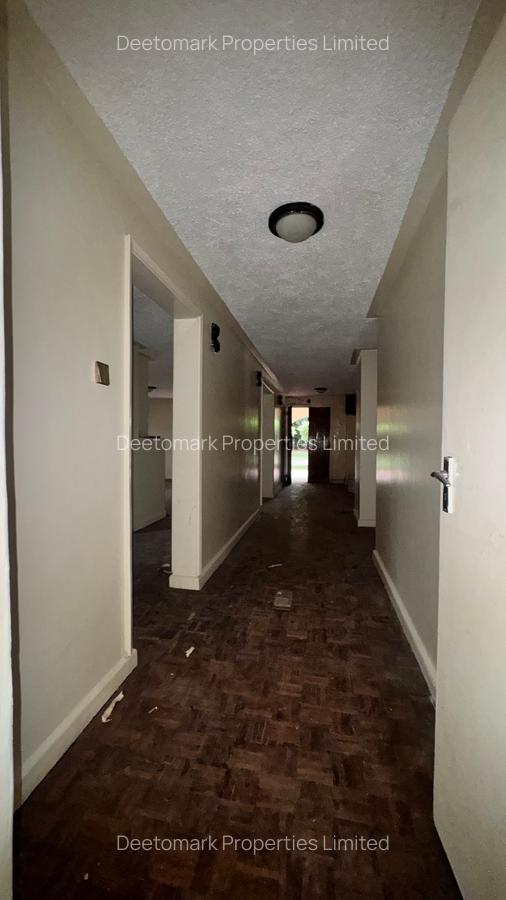 4 Bed House with En Suite at Karen - 11