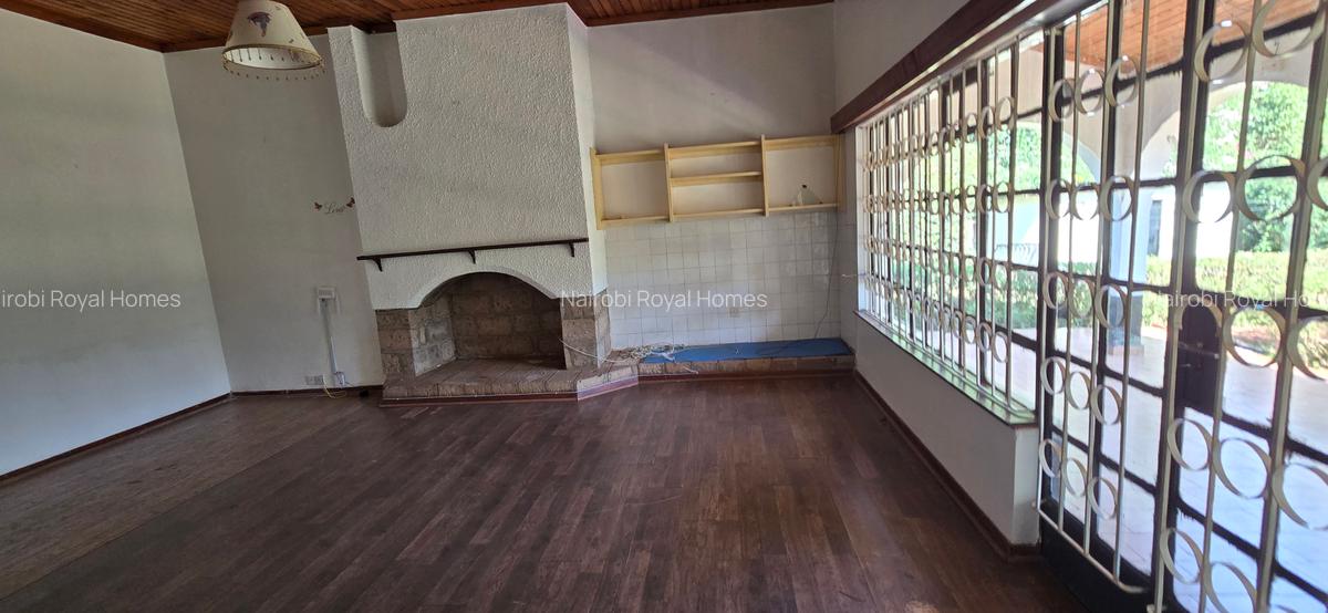 4 Bed House with En Suite at Loresho Loresho - 15