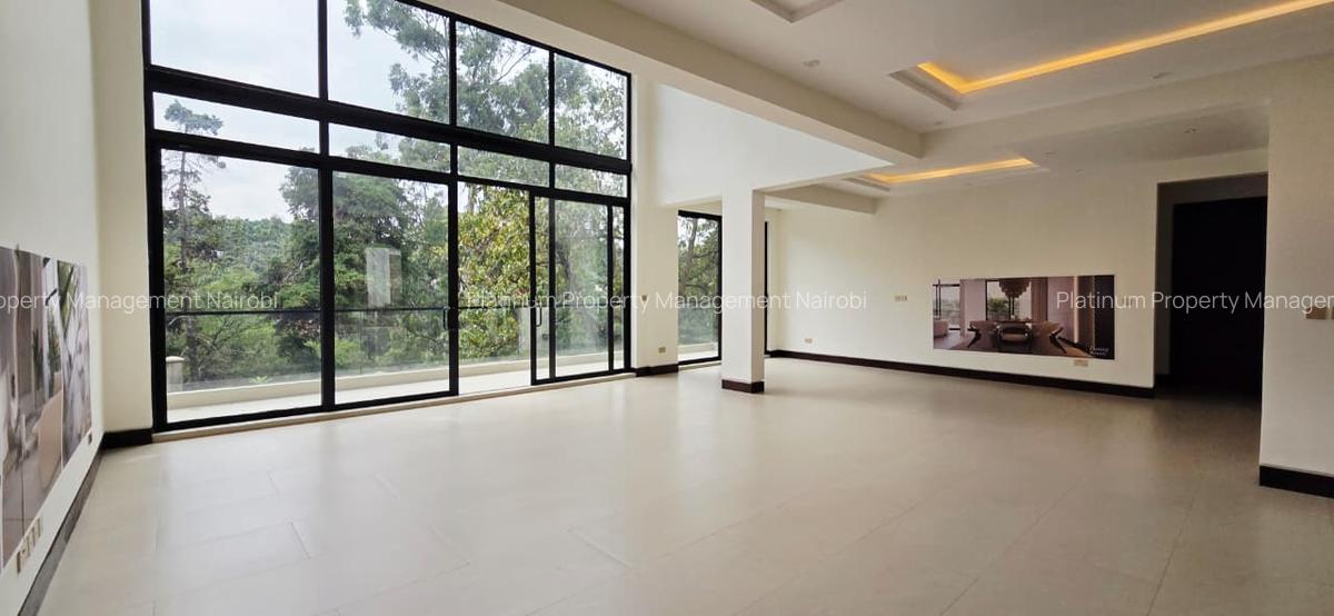 6 Bed Townhouse with En Suite at Peponi Rd - 3