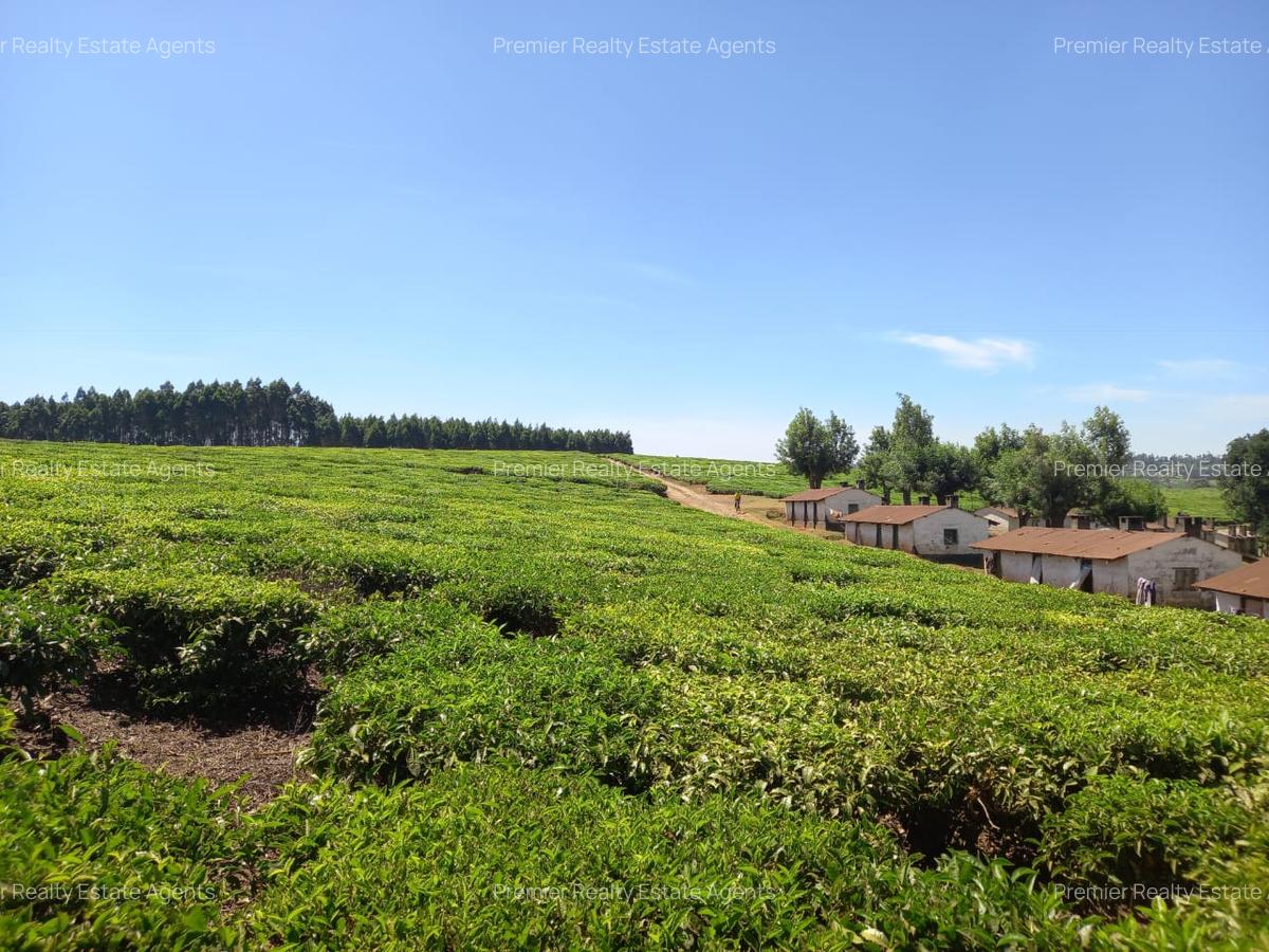 250 ac Land at Kiambu - 3
