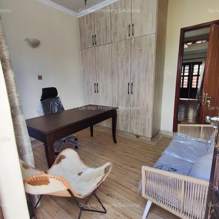 3 Bed House with En Suite at Muthithi - 7