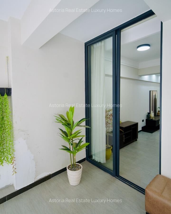 1 Bed Apartment with Swimming Pool at 2026-423 - 6