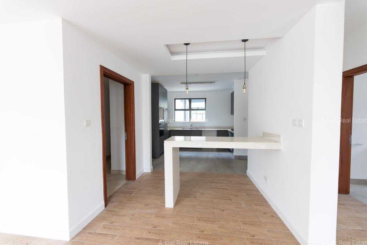 4 Bed Apartment with En Suite at Two Rivers - 9