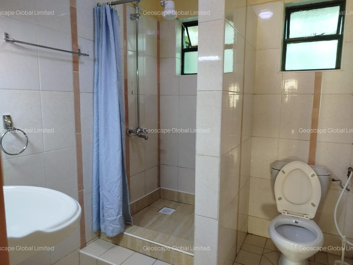 Furnished 2 Bed Apartment with En Suite in Westlands Area - 8