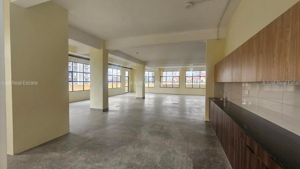 1,400 ft² Commercial Property with Backup Generator at Chania Avenue - 6