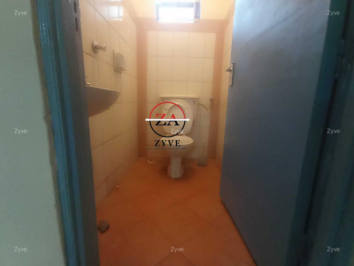 450 ft² Office at Ndemi Road - 8