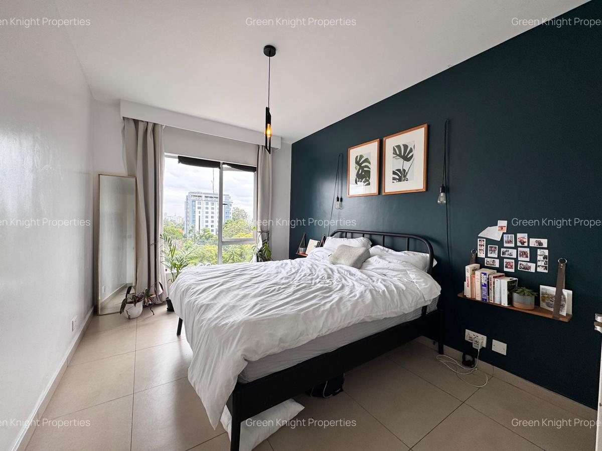 Serviced 1 Bed Apartment with En Suite in Lavington - 10
