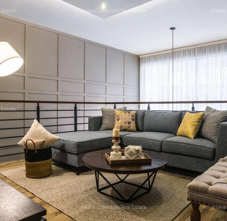 4 Bed Apartment with En Suite in Riverside - 5
