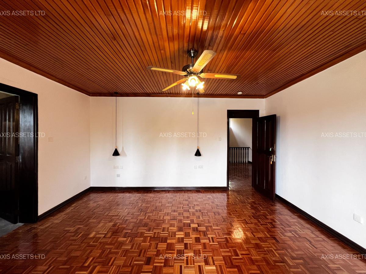 5 Bed Villa with En Suite at Runda Grove - 11